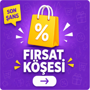 Fırsat Köşesi