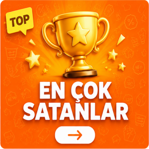 En Çok Satanlar