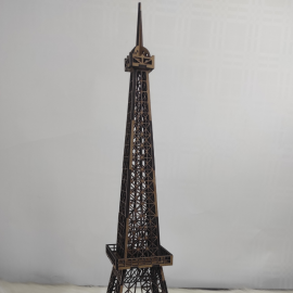Eyfel Kulesi 