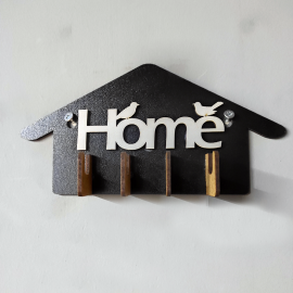 Home Anahtar Askısı