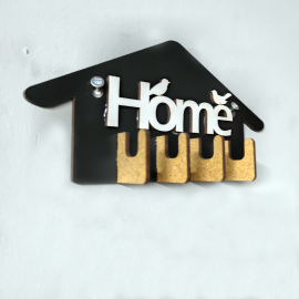 Home Anahtar Askısı