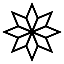 Rüzgar Gülü Kasnak