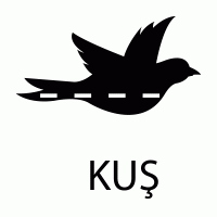 Küçük Kuş Rafı