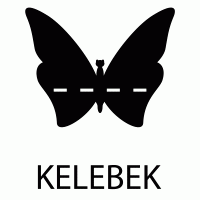 Küçük Kelebek Rafı