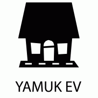 Küçük Yamuk Ev Rafı 