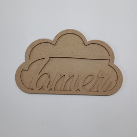 İsimli Bulut Kasnak