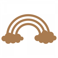 Bulutlu Gök Kuşağı