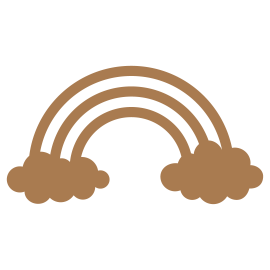 Bulutlu Gök Kuşağı