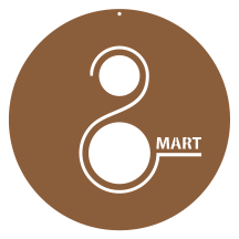 Kadınlar Günü Kapı Süsü