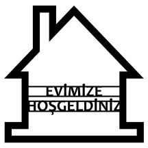Ev Kasnak Evimize Hoşgeldiniz