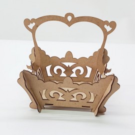 Meyve / Ekmek Sepeti Meyve / Ekmek Sepeti