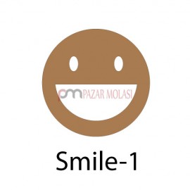 Smile Bardak Altlıkları