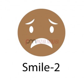 Smile Bardak Altlıkları