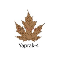 Yaprak Bardak Altlığı