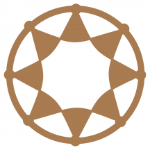 Star Kasnak ( Makrome Kasnak )