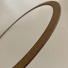 Kaplamalı Kasnak  Kaplamalı Kasnak