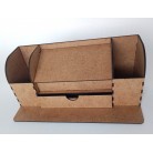 Kalemlik Organizatör