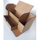 Kalemlik Organizatör