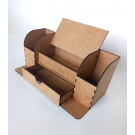 Kalemlik Organizatör