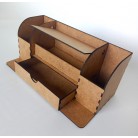 Kalemlik Organizatör