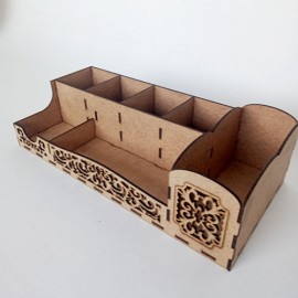 Kalemlik - Organizatör