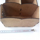 Kalemlik - Organizatör