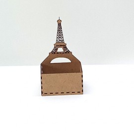 Eyfel Kulesi Kalemlik