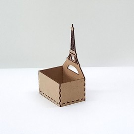 Eyfel Kulesi Kalemlik