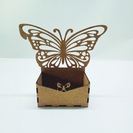 Kalpli Kelebek  Kalemlik