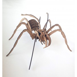 Örümcek Maket