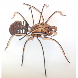 Örümcek Maket