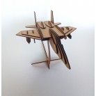 F-15 Jet Maket