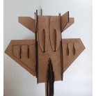 F-15 Jet Maket