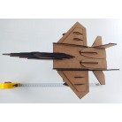 F-15 Jet Maket