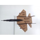 F-15 Jet Maket