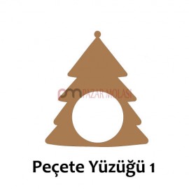 Peçete Yüzükleri