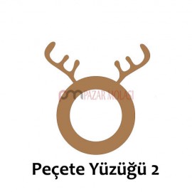 Peçete Yüzükleri
