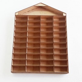 Küçük Araba Rafı  Küçük Araba Rafı