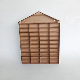 Küçük Araba Rafı  Küçük Araba Rafı