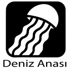 Deniz Canlıları Bardak Altlığı