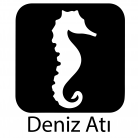 Deniz Canlıları Bardak Altlığı