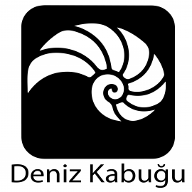 Deniz Canlıları Deniz Kabuğu Bardak Altlığı