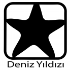 Deniz Canlıları Bardak Altlığı
