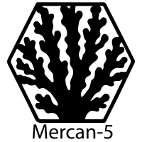 Mercan Bardak Altlığı
