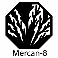 Mercan Bardak Altlığı