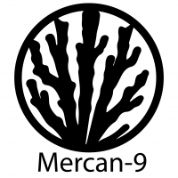Mercan Bardak Altlığı