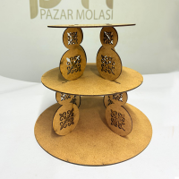 Bardak Standı