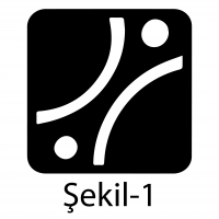 Şekilli Bardak Altlığı
