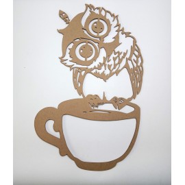 Baykuş Tablo Baykuş Tablo