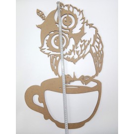 Baykuş Tablo Baykuş Tablo